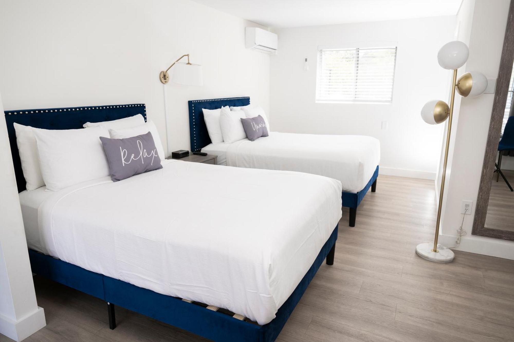 Town Crier Motel Eastham Extérieur photo