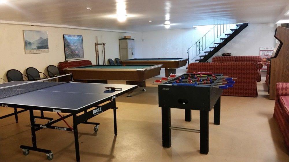 Town Crier Motel Eastham Extérieur photo