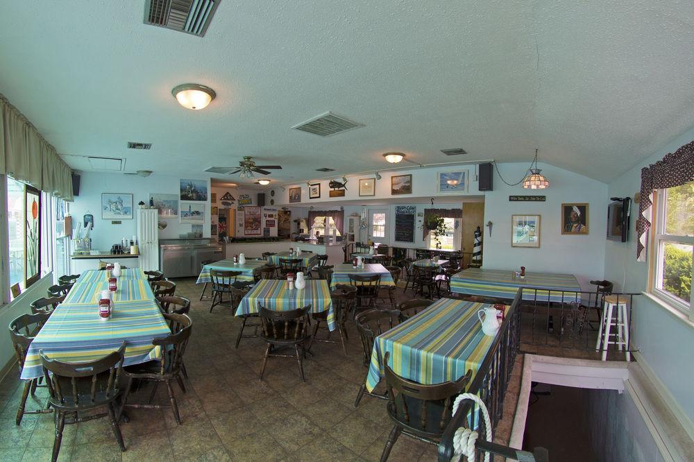 Town Crier Motel Eastham Extérieur photo