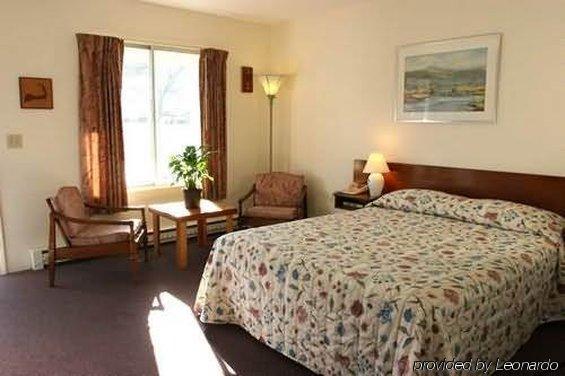 Town Crier Motel Eastham Chambre photo