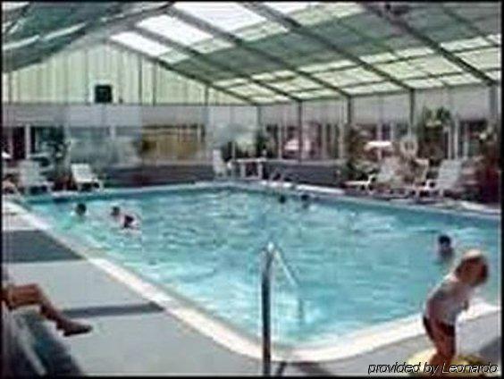 Town Crier Motel Eastham Facilités photo