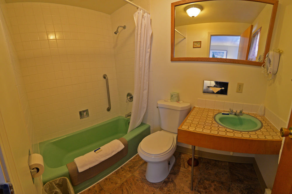 Town Crier Motel Eastham Extérieur photo