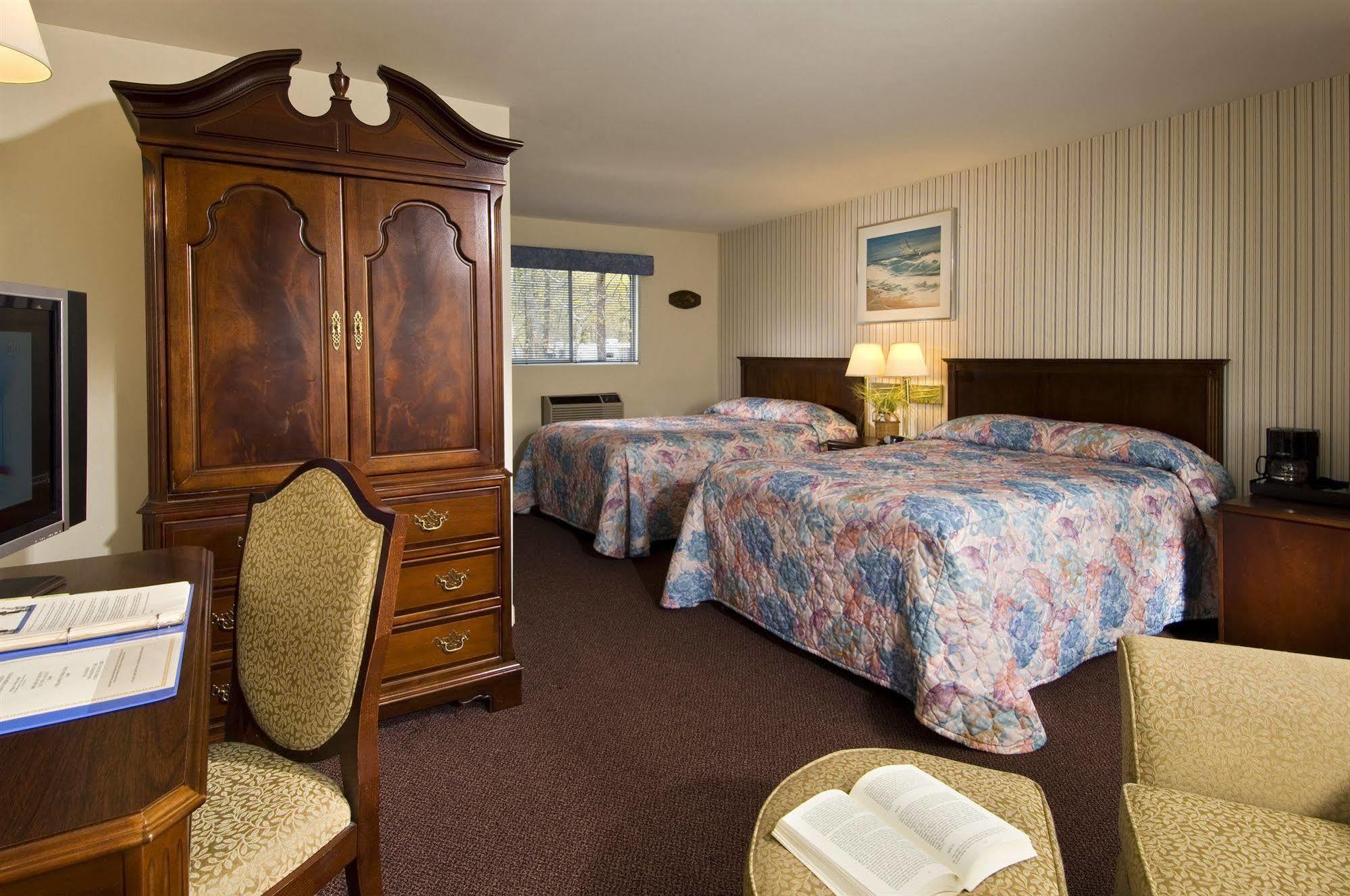 Town Crier Motel Eastham Extérieur photo