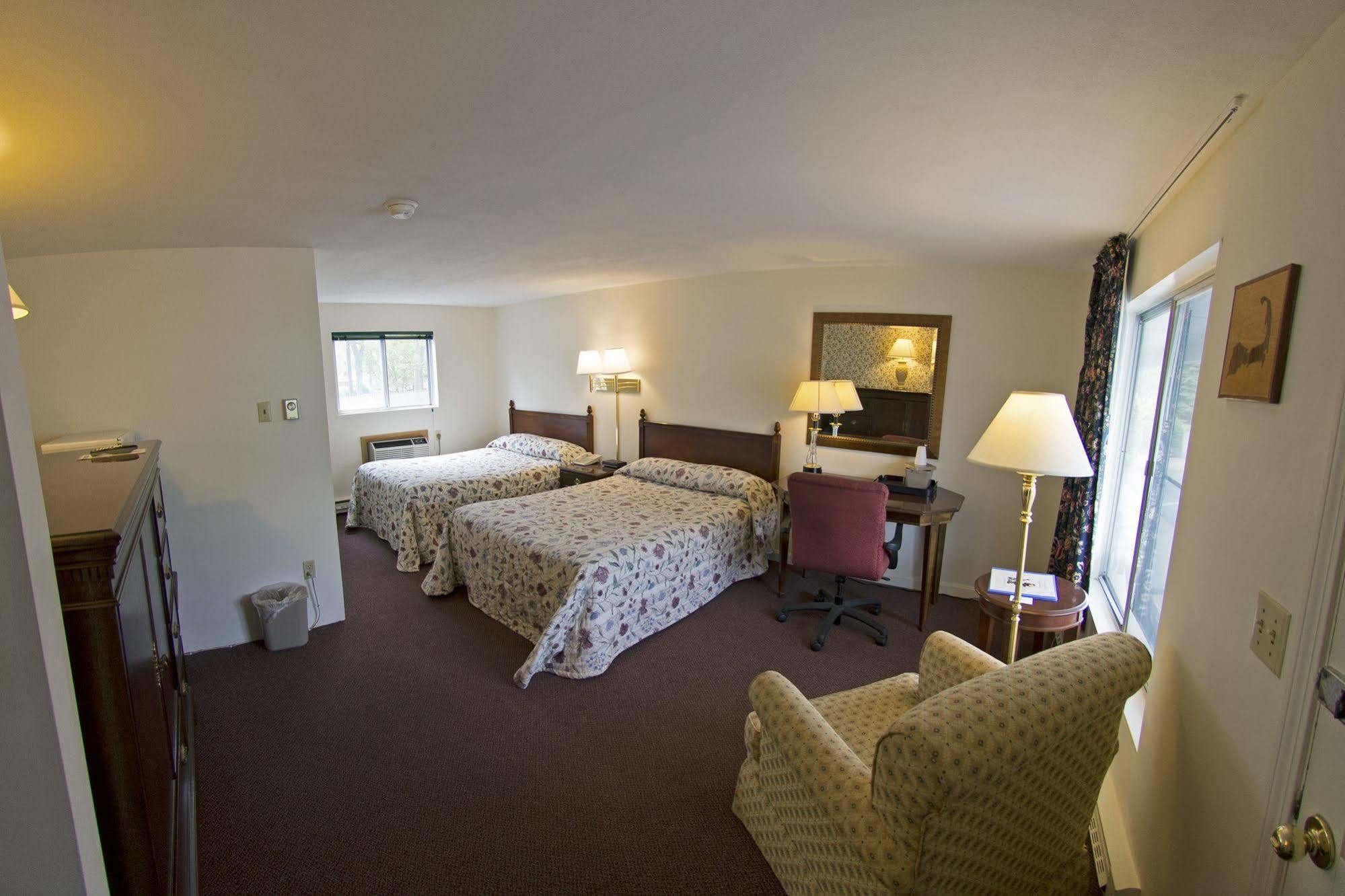 Town Crier Motel Eastham Extérieur photo