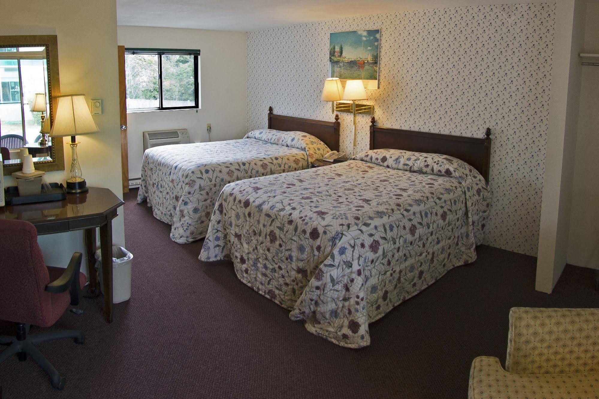 Town Crier Motel Eastham Extérieur photo